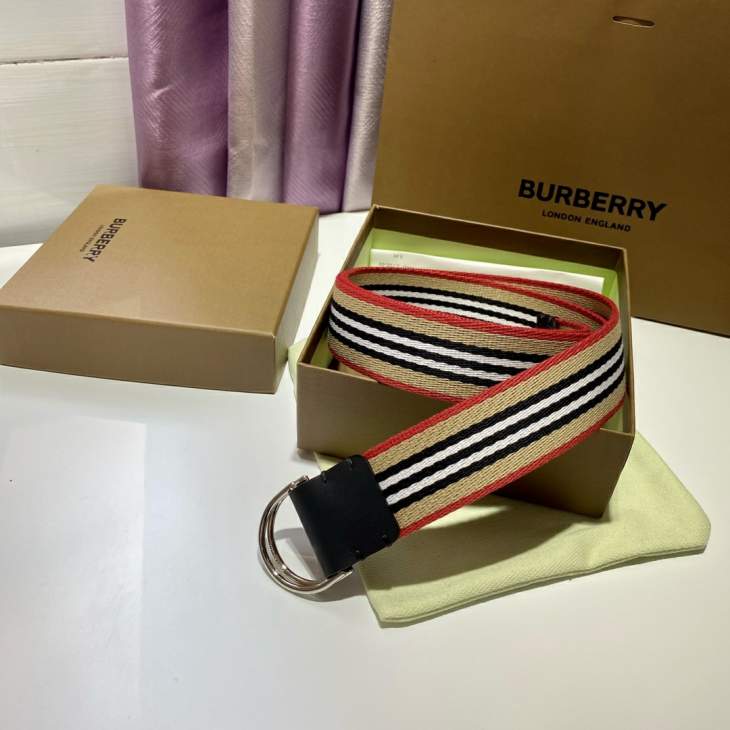 Picture of Burberry Belts _SKUfw92922620fw